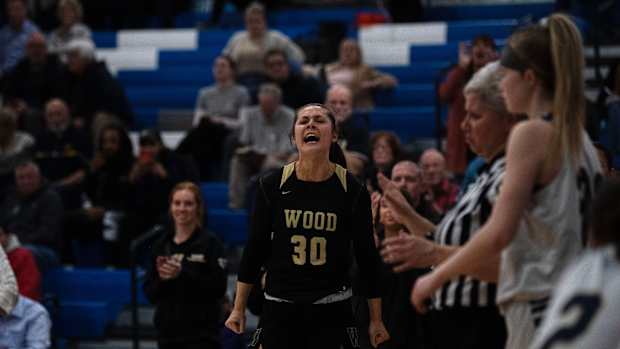 Emily Knouse © Nur B. Adam : Bucks County Courier Times : USA TODAY NETWORK